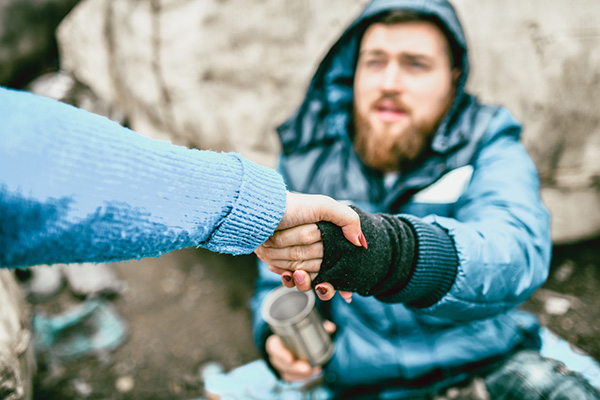 CENTRO TORINESE DI SOLIDARIETA’ - ACCOGLIENZA NOTTURNA