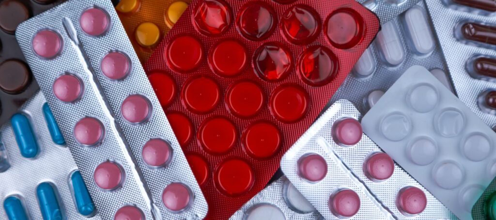 farmaci da abuso dipendenza