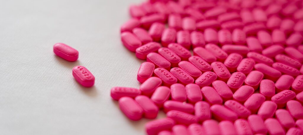 droga anfetamine disposte su piano