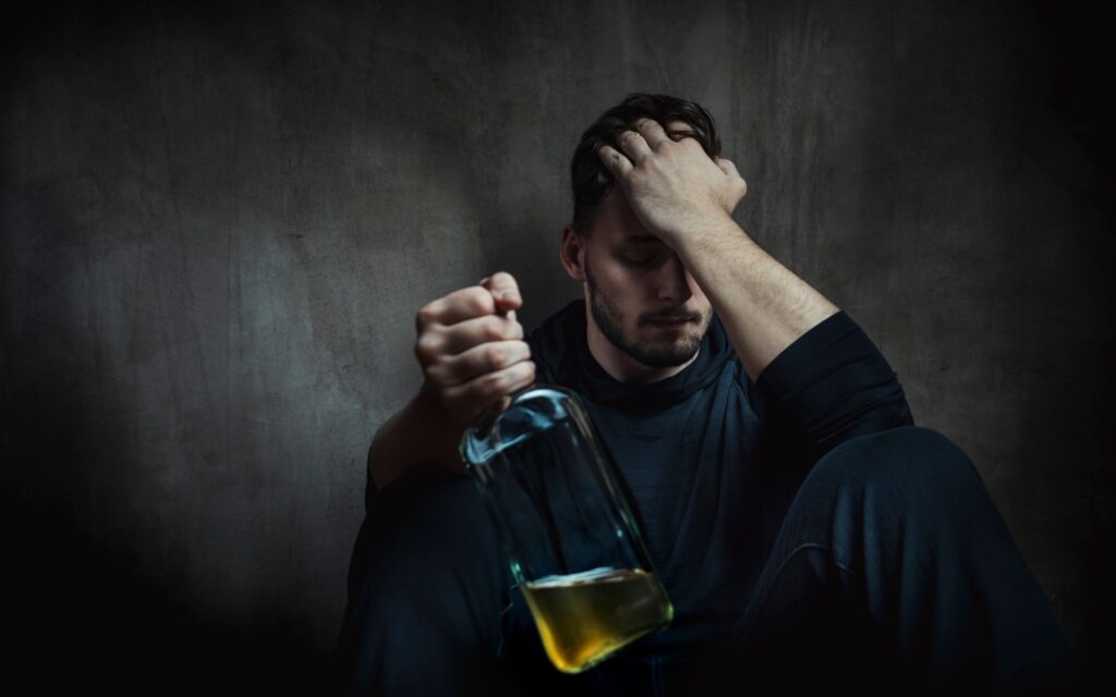 alcolista depresso con disturbo bipolare